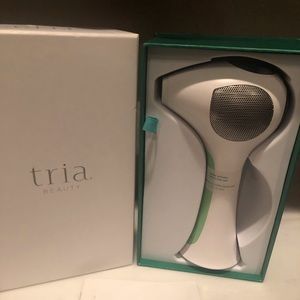Trina Hair Removal Laser 4x Deluxe